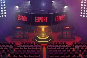 Sport- und eSport-Angebot con Cloudbet