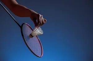 Badminton