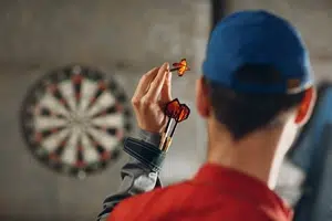 Darts