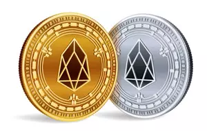 EOSIO (EOS)