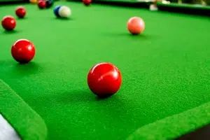 Snooker