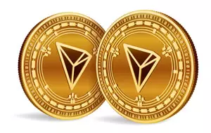 TRON (TRX)