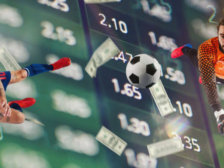 Fibonacci Wettsystem: Die perfekte Strategie für erfolgreiche Sportwetten