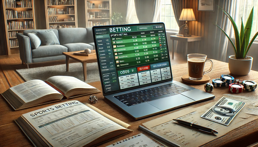 Was genau ist Matched Betting?